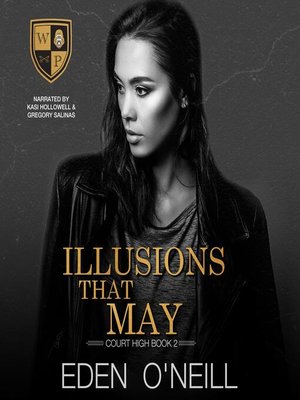 cover image of Illusions that May